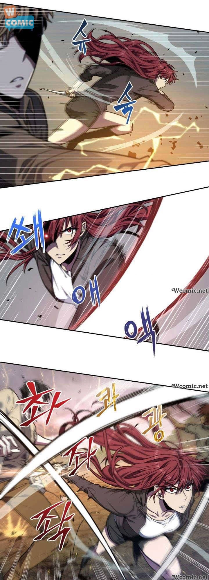 Vua Trộm Mộ Chapter 233 - 4