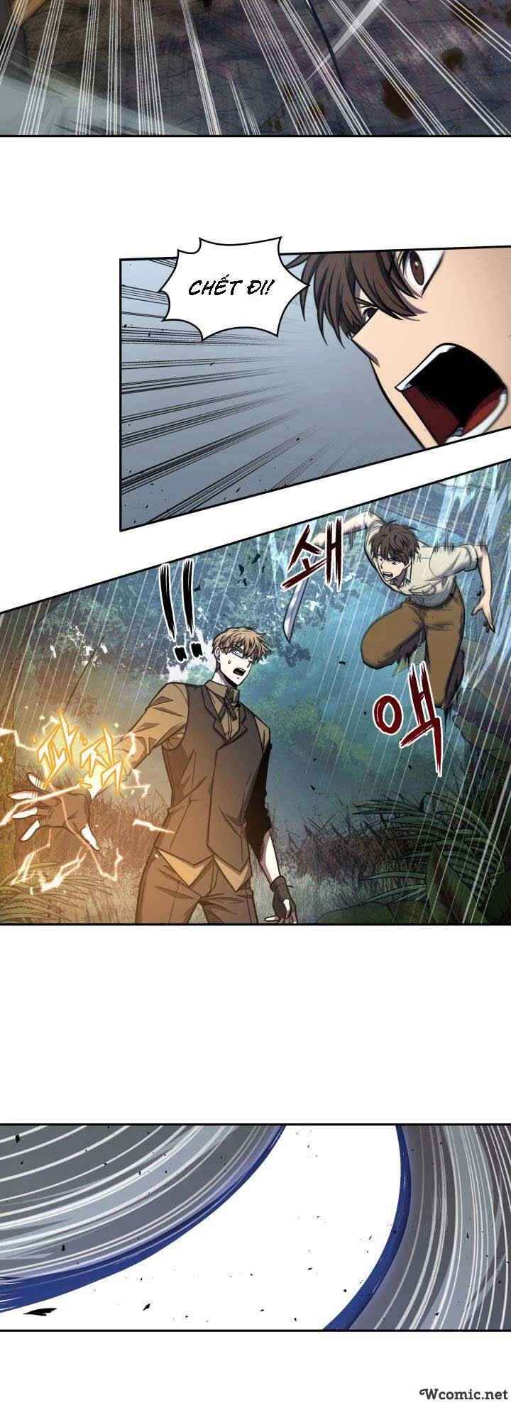 Vua Trộm Mộ Chapter 233 - 5