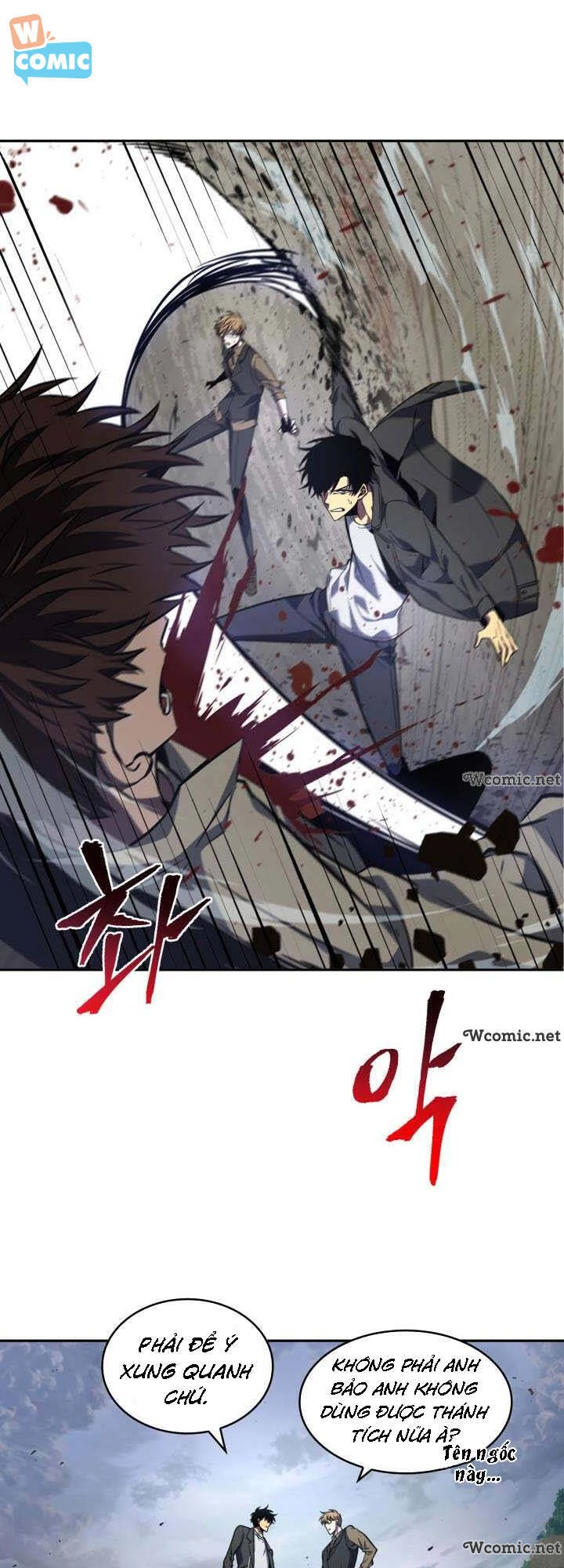 Vua Trộm Mộ Chapter 233 - 6