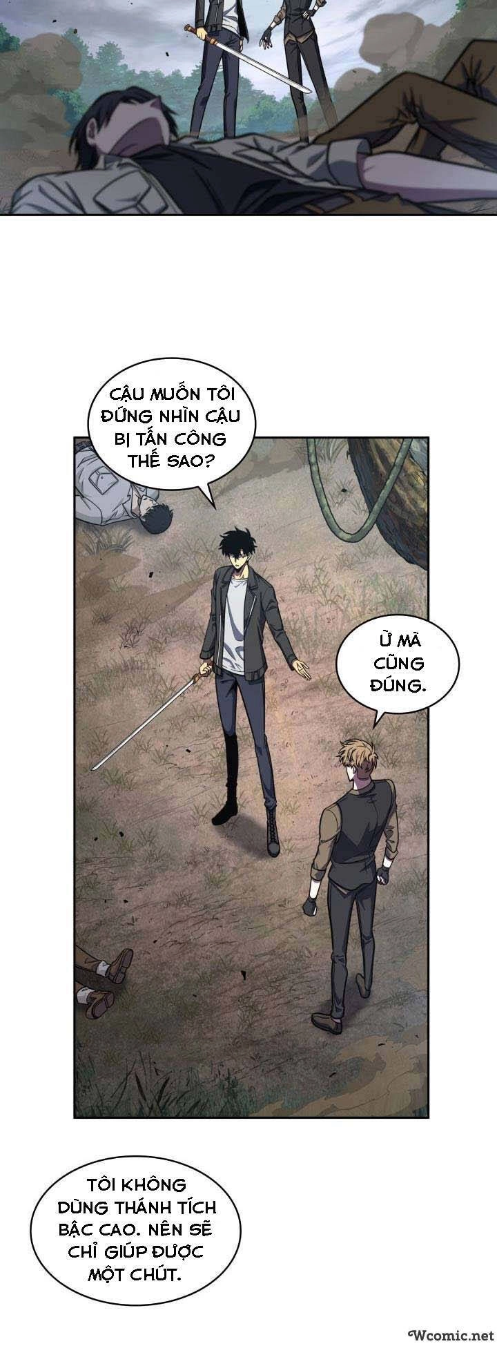 Vua Trộm Mộ Chapter 233 - 7