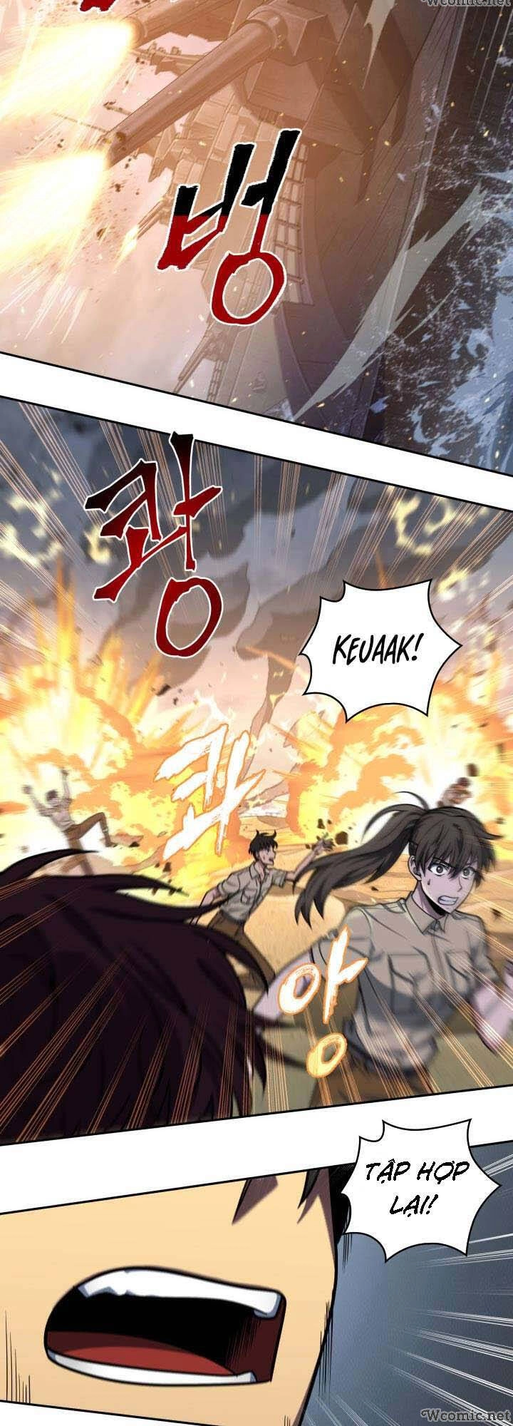 Vua Trộm Mộ Chapter 233 - 9