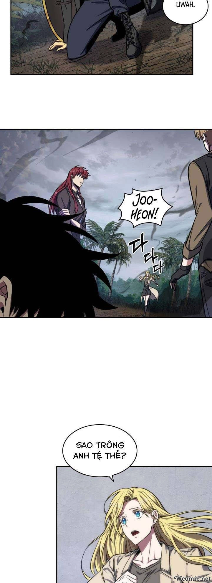 Vua Trộm Mộ Chapter 233 - 14