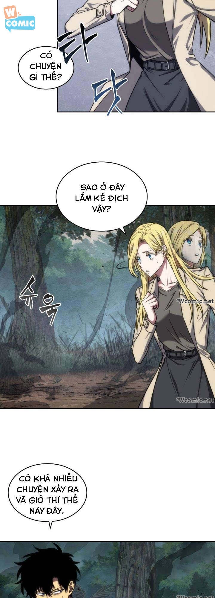 Vua Trộm Mộ Chapter 233 - 15