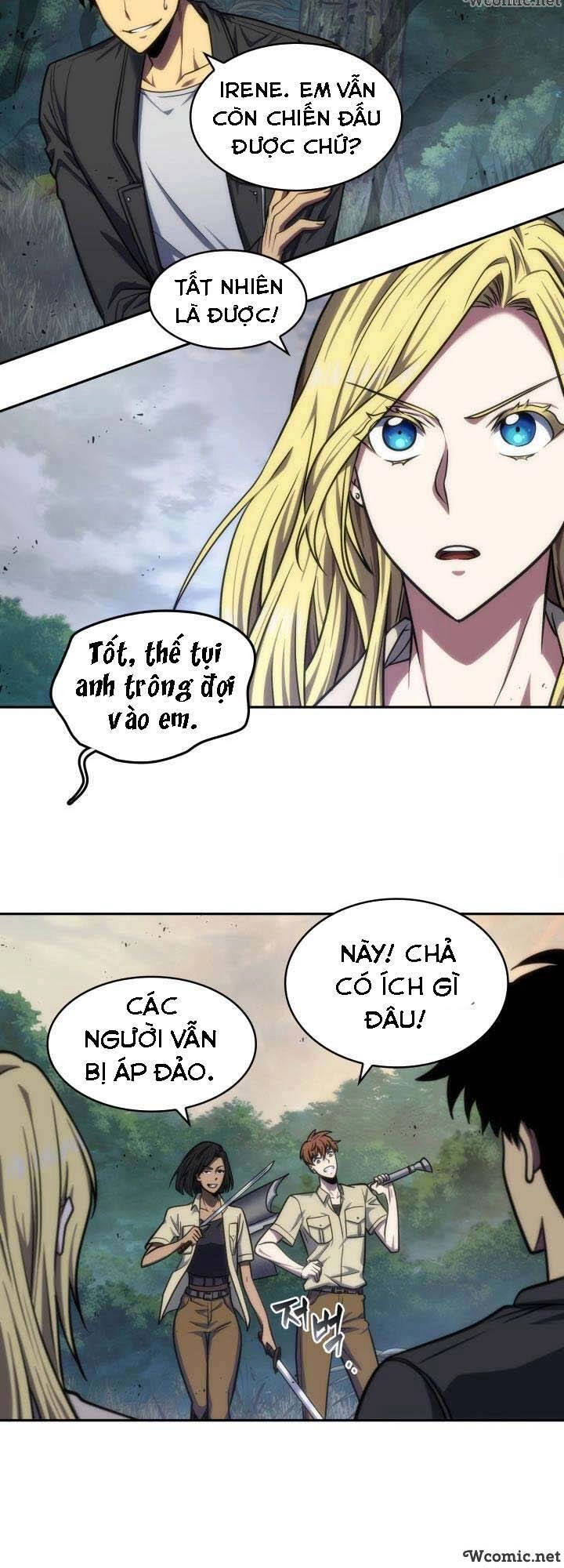 Vua Trộm Mộ Chapter 233 - 16