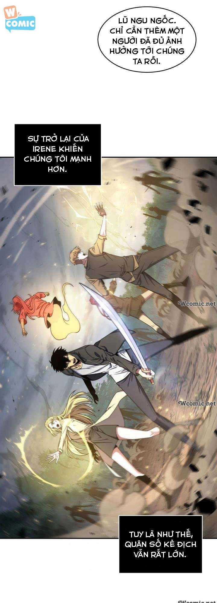 Vua Trộm Mộ Chapter 233 - 17