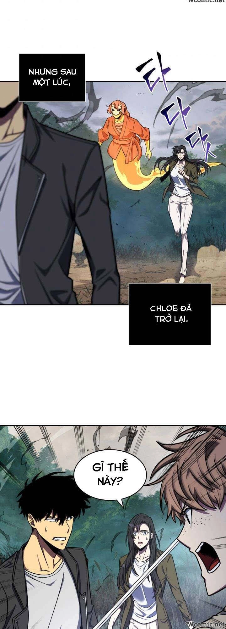 Vua Trộm Mộ Chapter 233 - 18