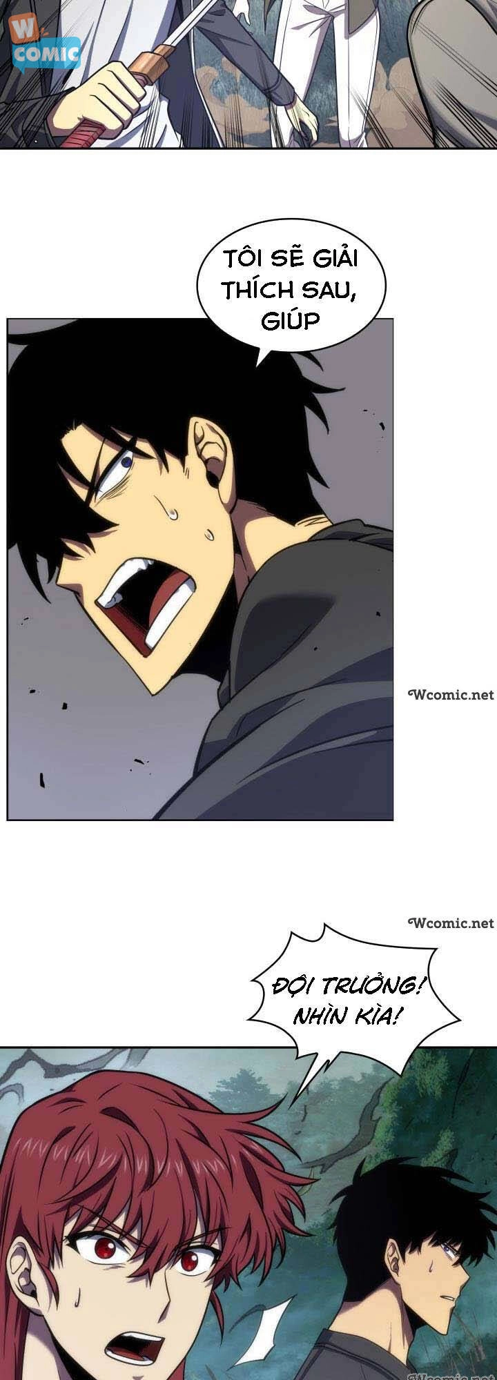 Vua Trộm Mộ Chapter 233 - 19