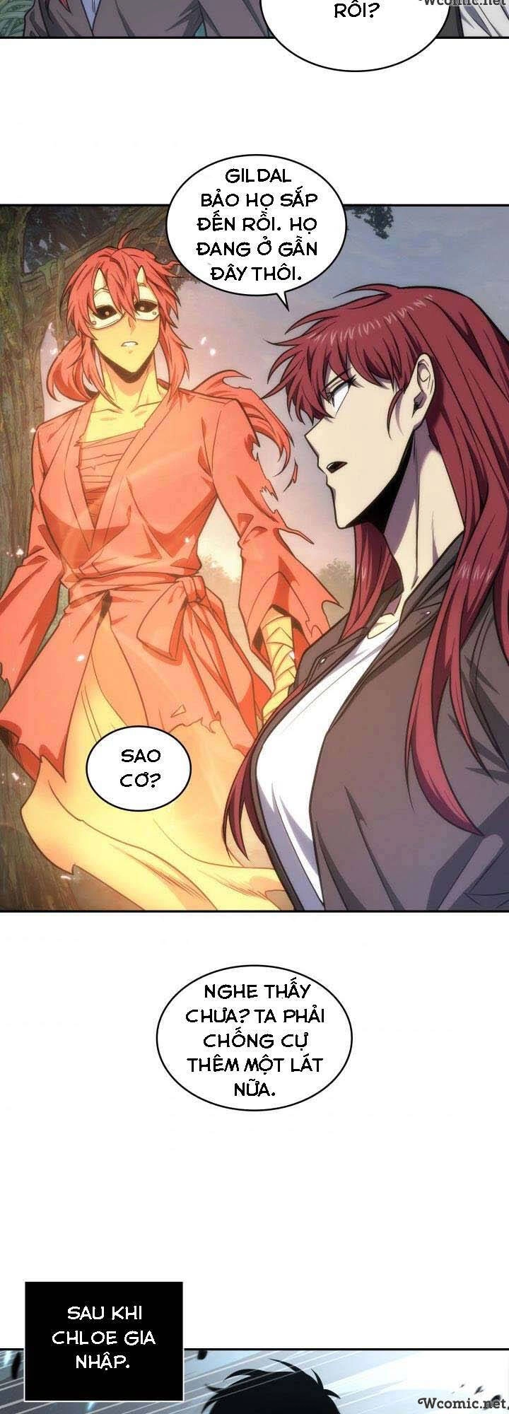 Vua Trộm Mộ Chapter 233 - 22