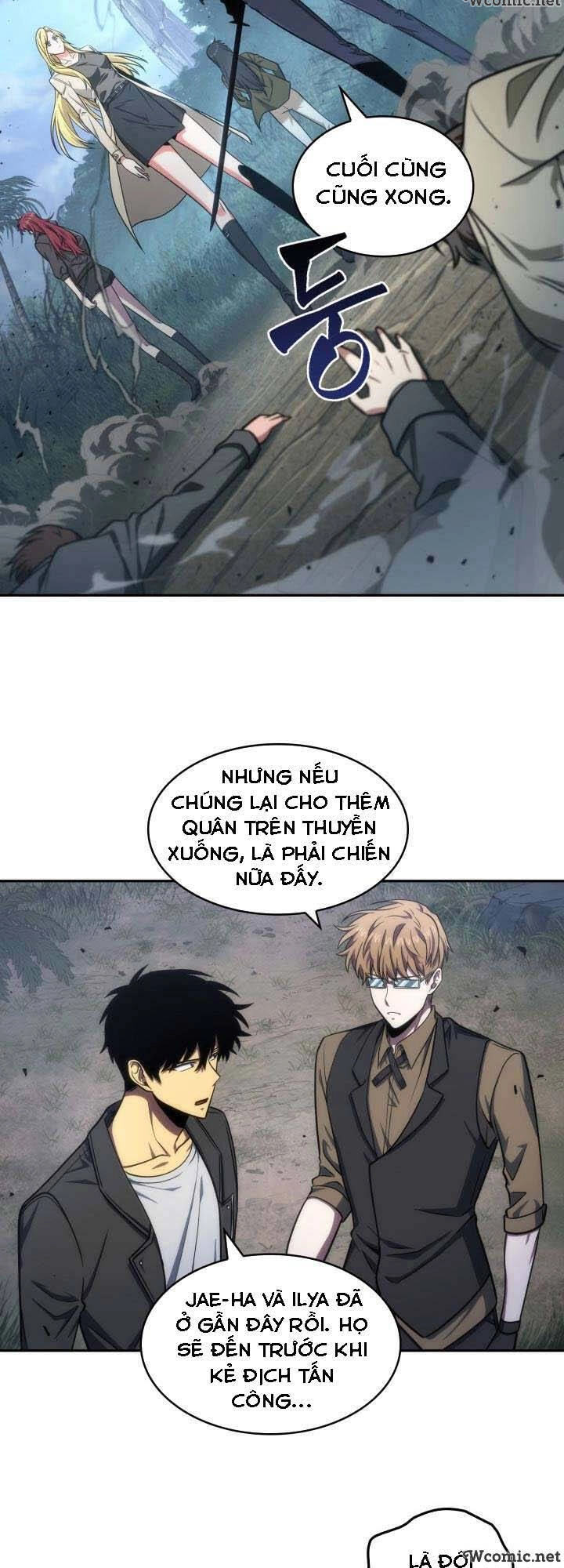 Vua Trộm Mộ Chapter 233 - 24