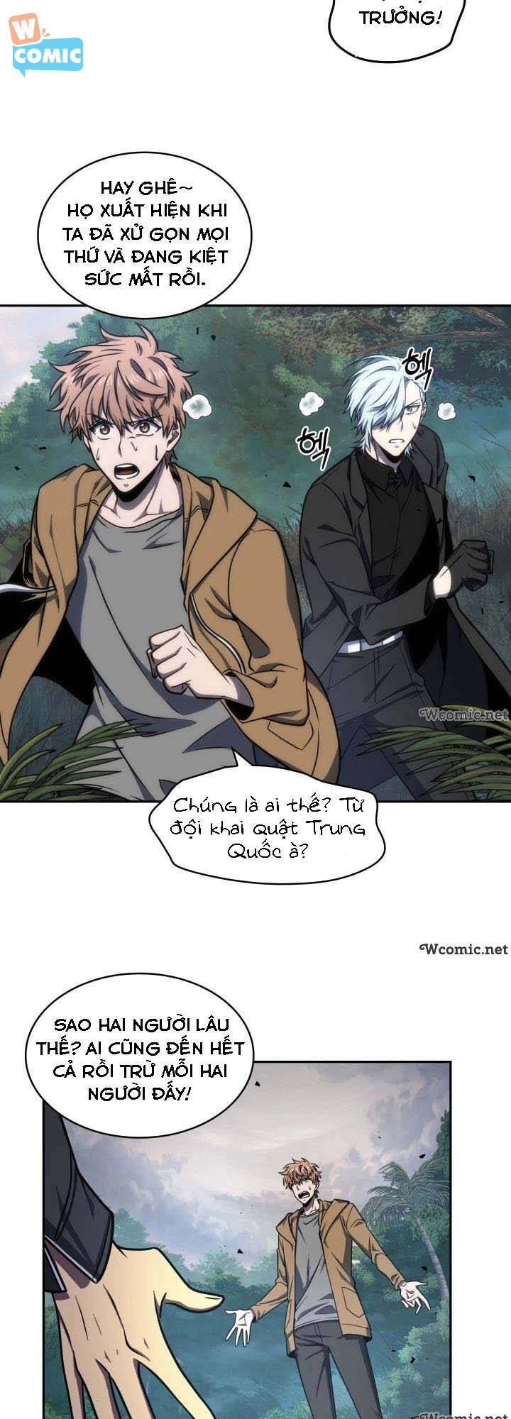 Vua Trộm Mộ Chapter 233 - 25