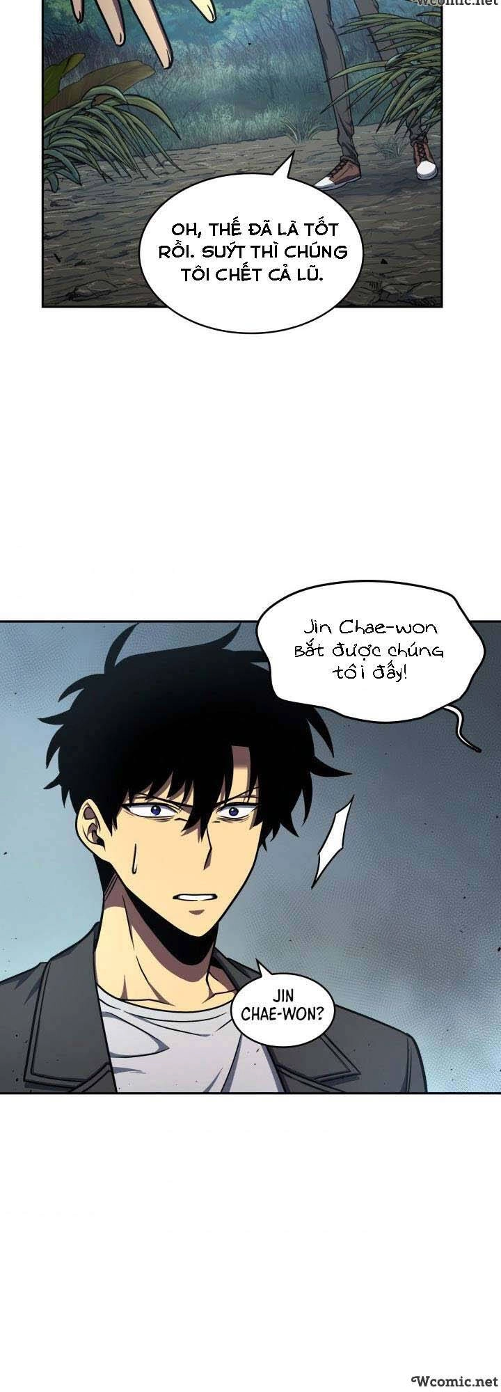 Vua Trộm Mộ Chapter 233 - 26