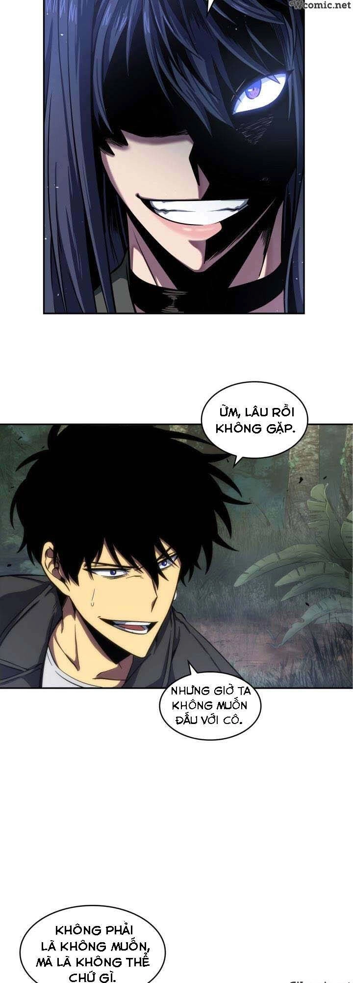 Vua Trộm Mộ Chapter 233 - 28