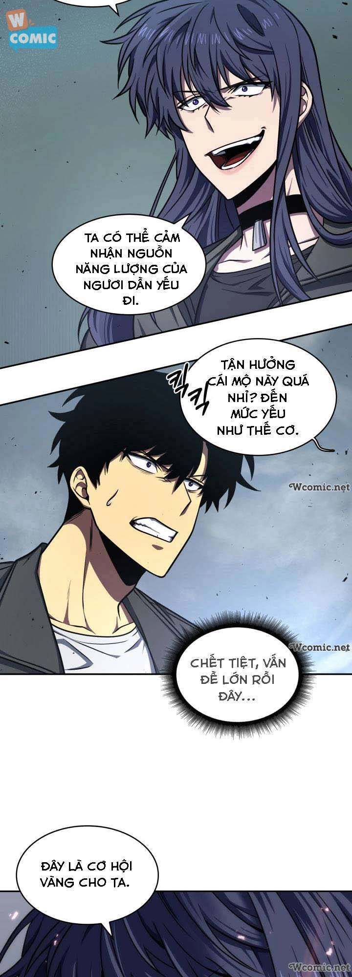 Vua Trộm Mộ Chapter 233 - 30