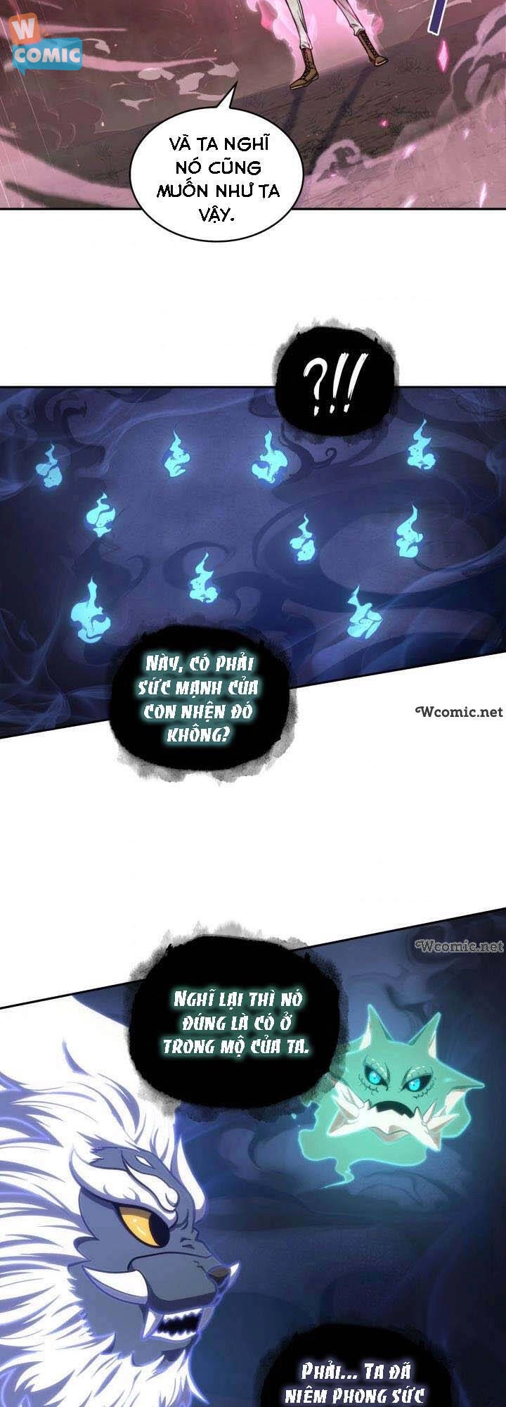 Vua Trộm Mộ Chapter 233 - 32