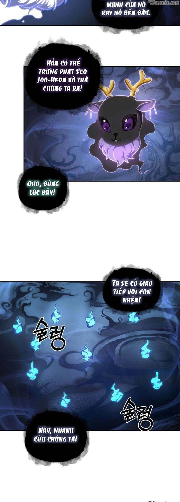 Vua Trộm Mộ Chapter 233 - 33