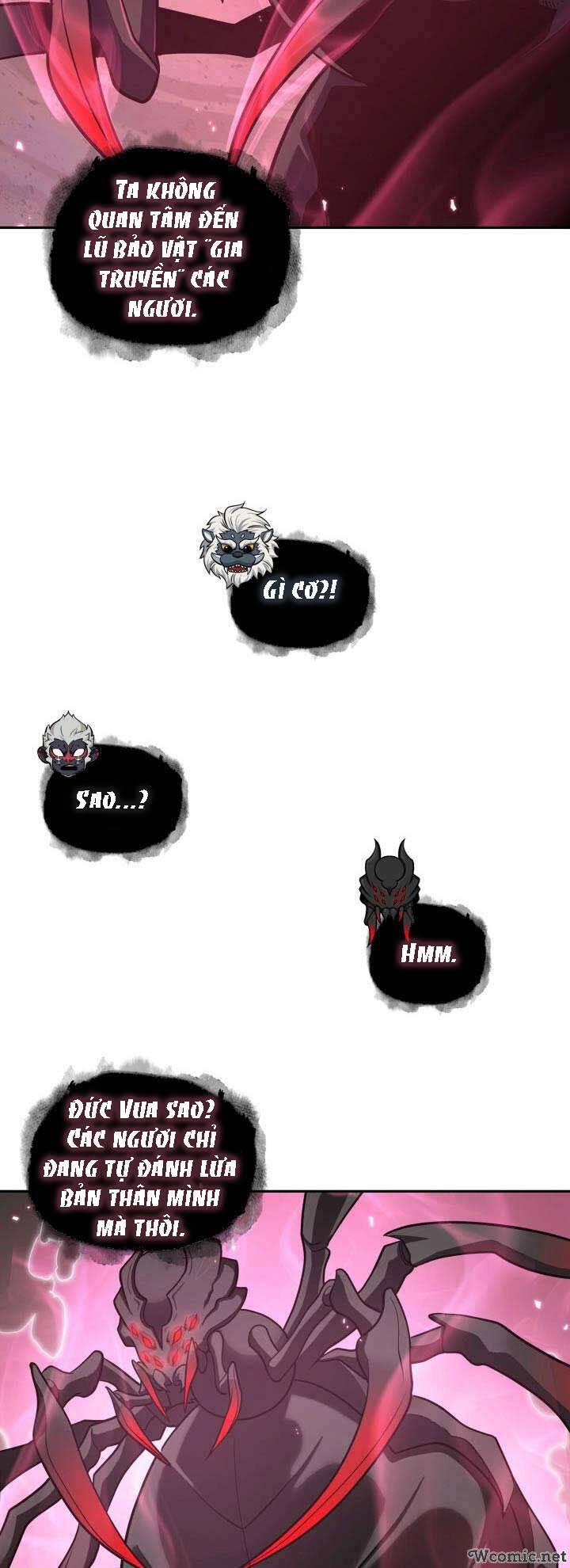 Vua Trộm Mộ Chapter 233 - 36