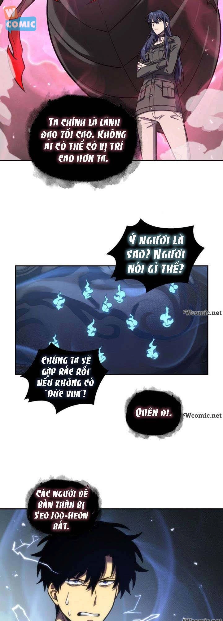 Vua Trộm Mộ Chapter 233 - 37