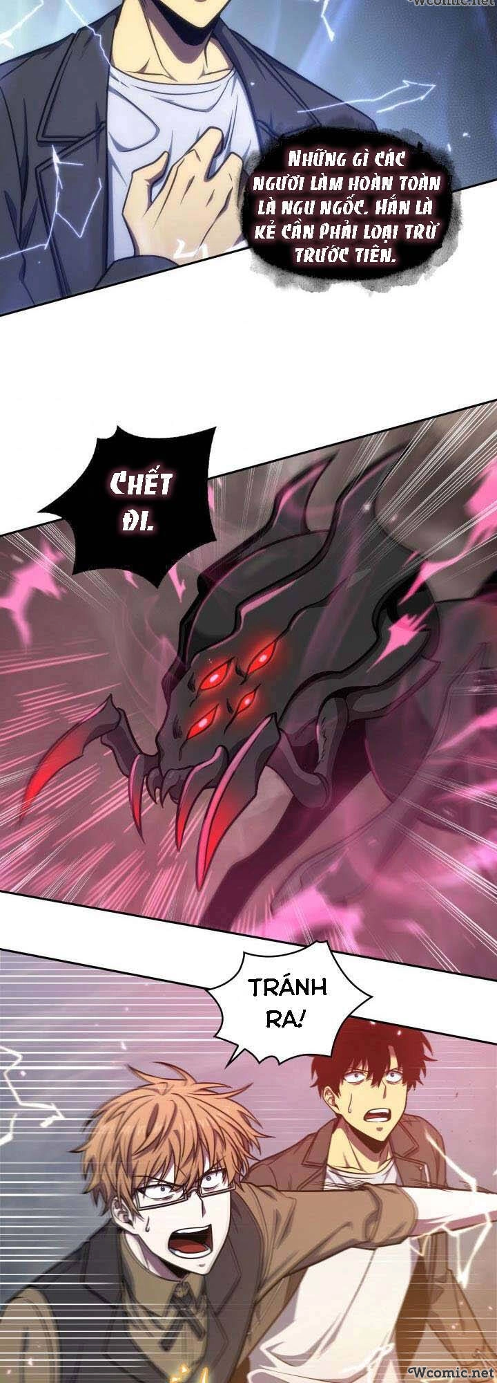 Vua Trộm Mộ Chapter 233 - 38