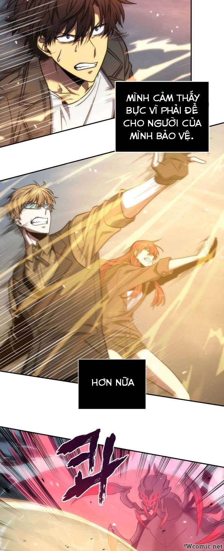 Vua Trộm Mộ Chapter 233 - 40