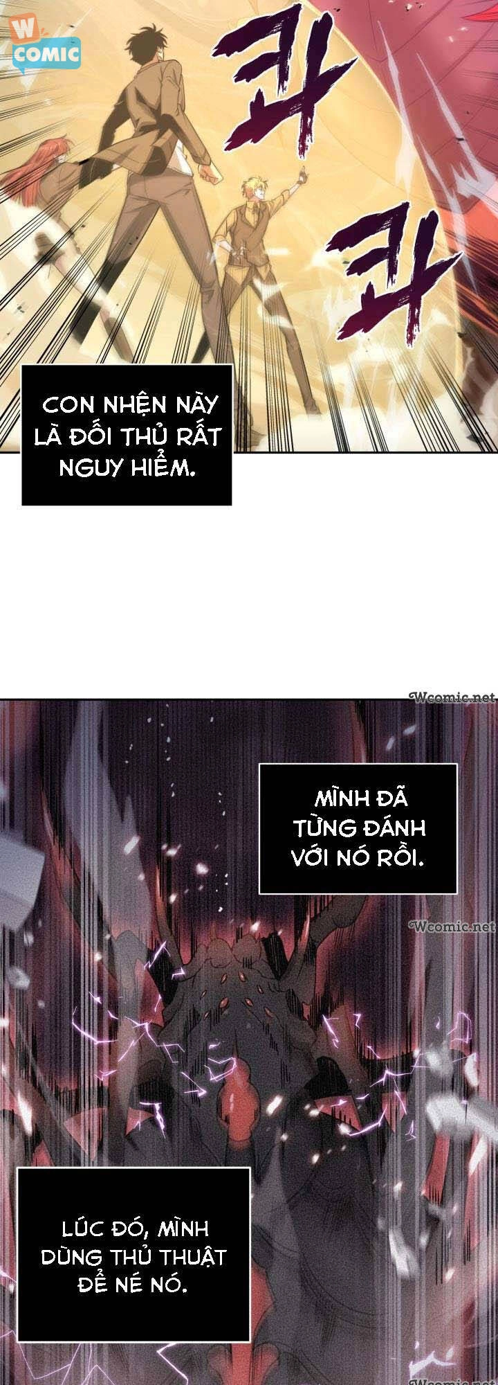 Vua Trộm Mộ Chapter 233 - 41