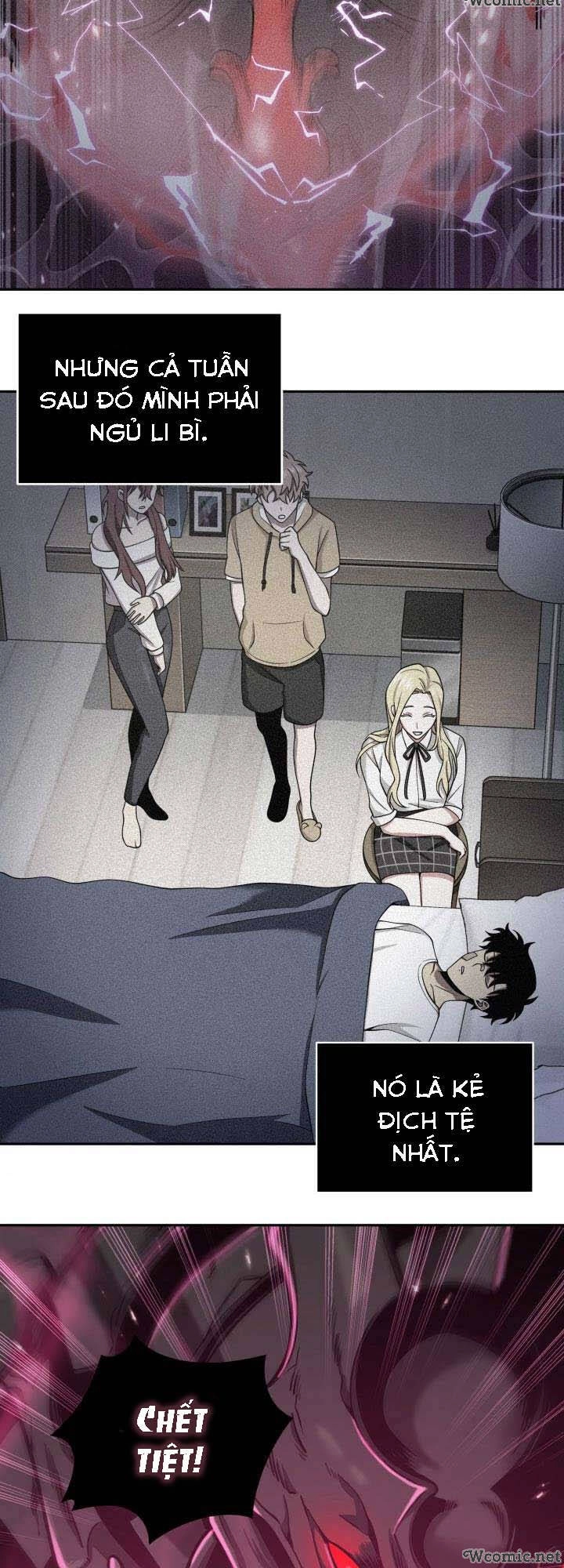 Vua Trộm Mộ Chapter 233 - 42