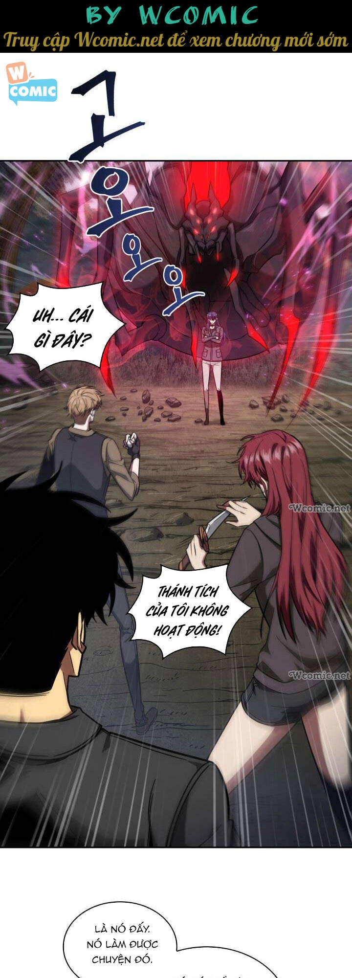 Vua Trộm Mộ Chapter 234 - 1