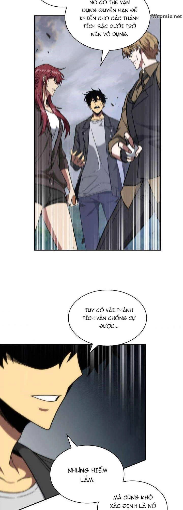 Vua Trộm Mộ Chapter 234 - 2