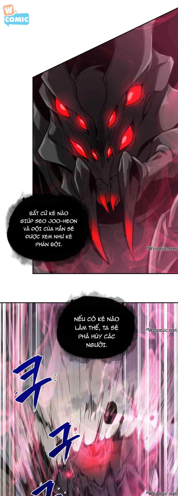 Vua Trộm Mộ Chapter 234 - 4