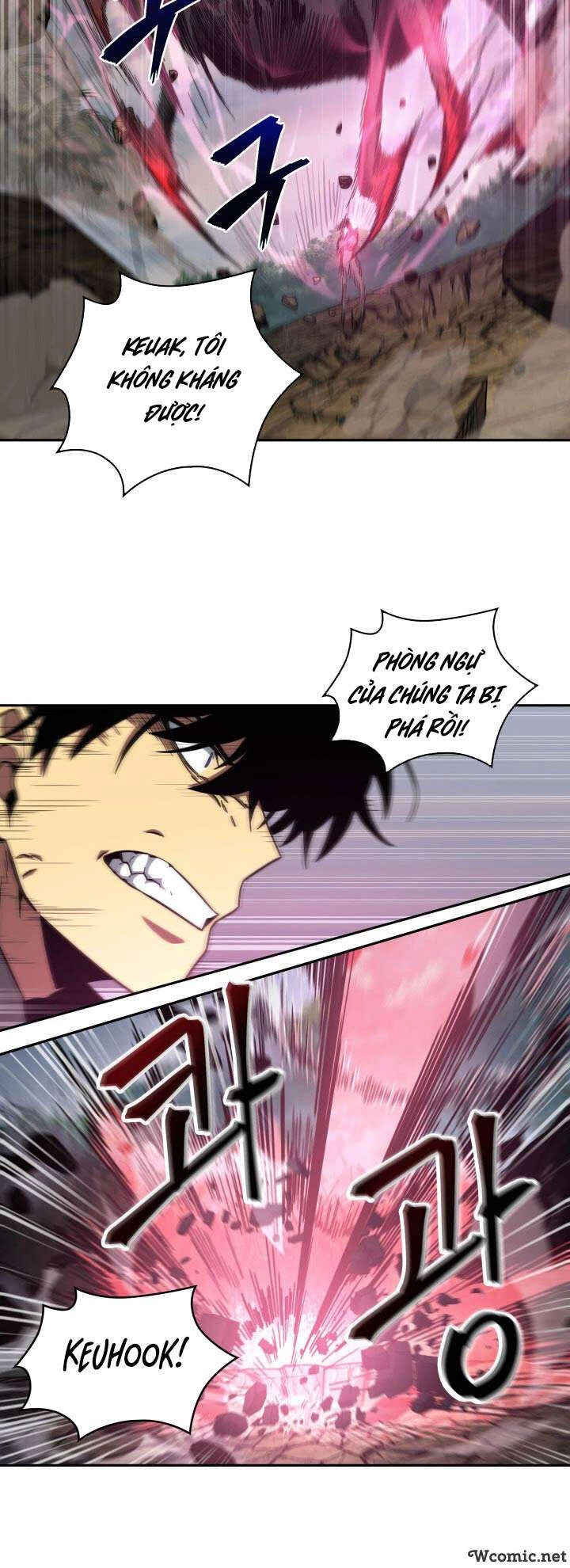 Vua Trộm Mộ Chapter 234 - 5