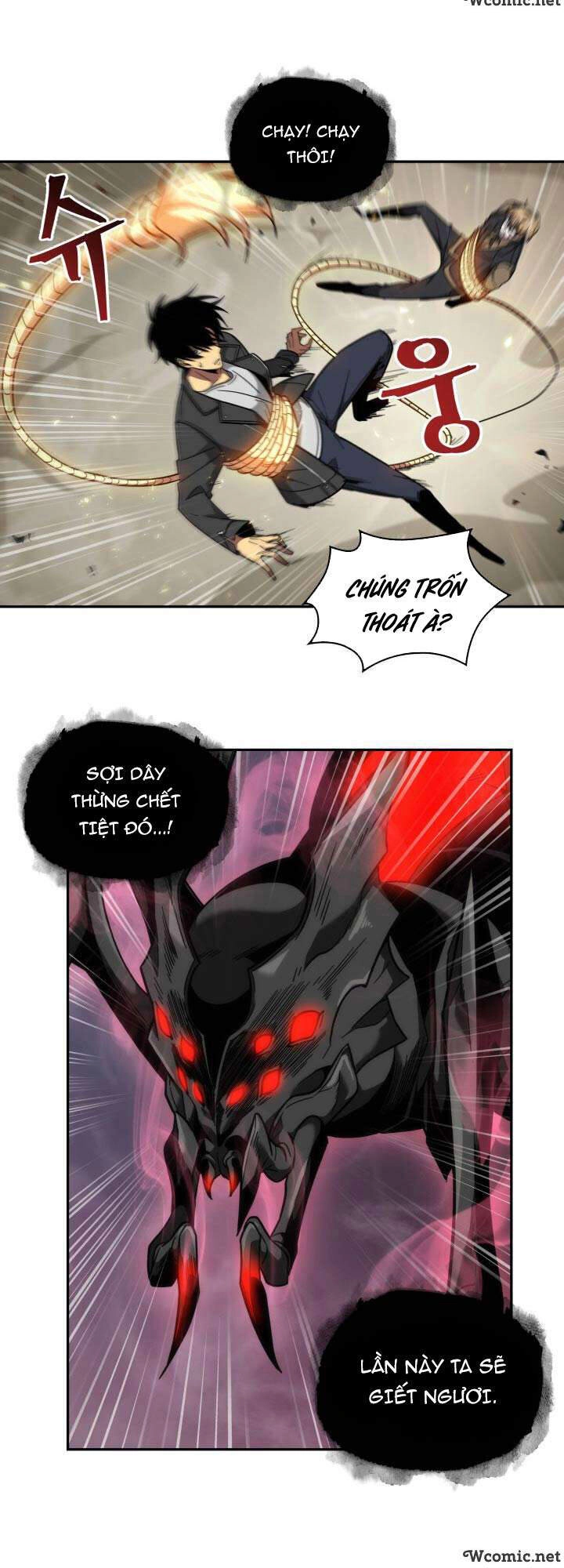 Vua Trộm Mộ Chapter 234 - 7