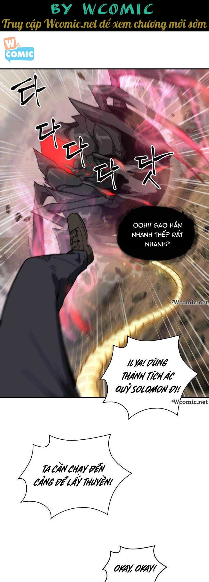 Vua Trộm Mộ Chapter 234 - 8