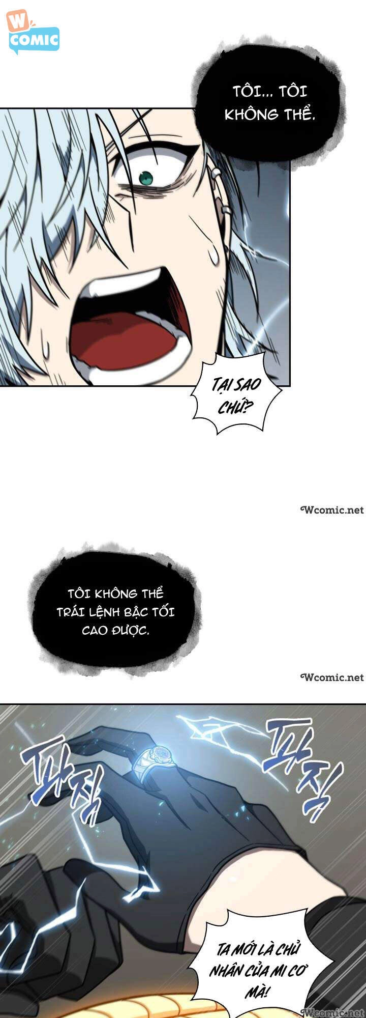 Vua Trộm Mộ Chapter 234 - 11