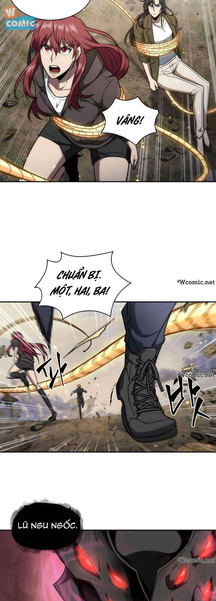 Vua Trộm Mộ Chapter 234 - 13