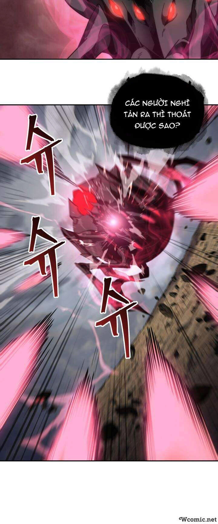 Vua Trộm Mộ Chapter 234 - 14