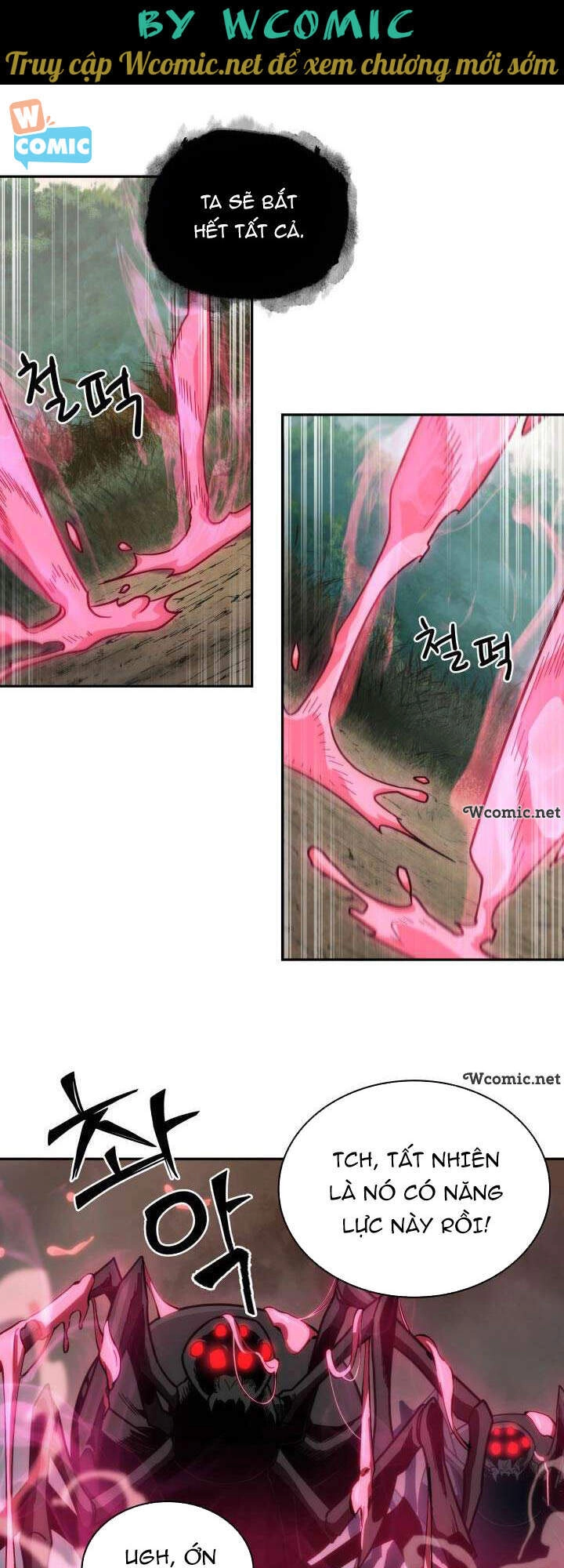 Vua Trộm Mộ Chapter 234 - 15