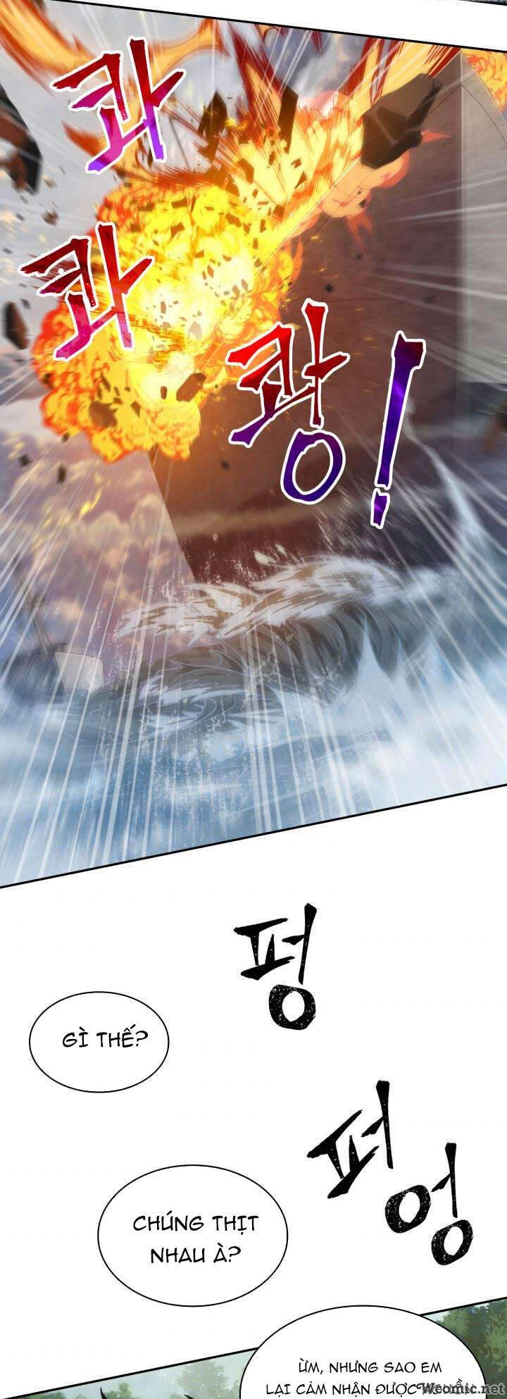 Vua Trộm Mộ Chapter 234 - 19