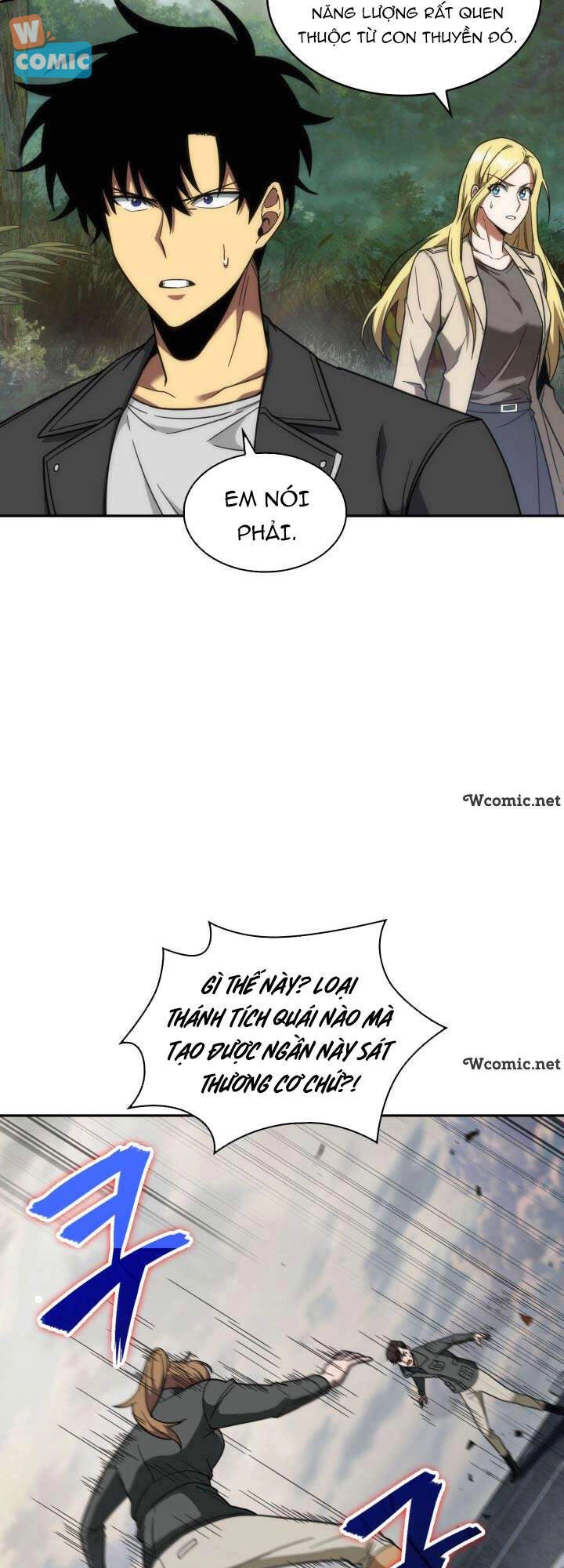 Vua Trộm Mộ Chapter 234 - 20