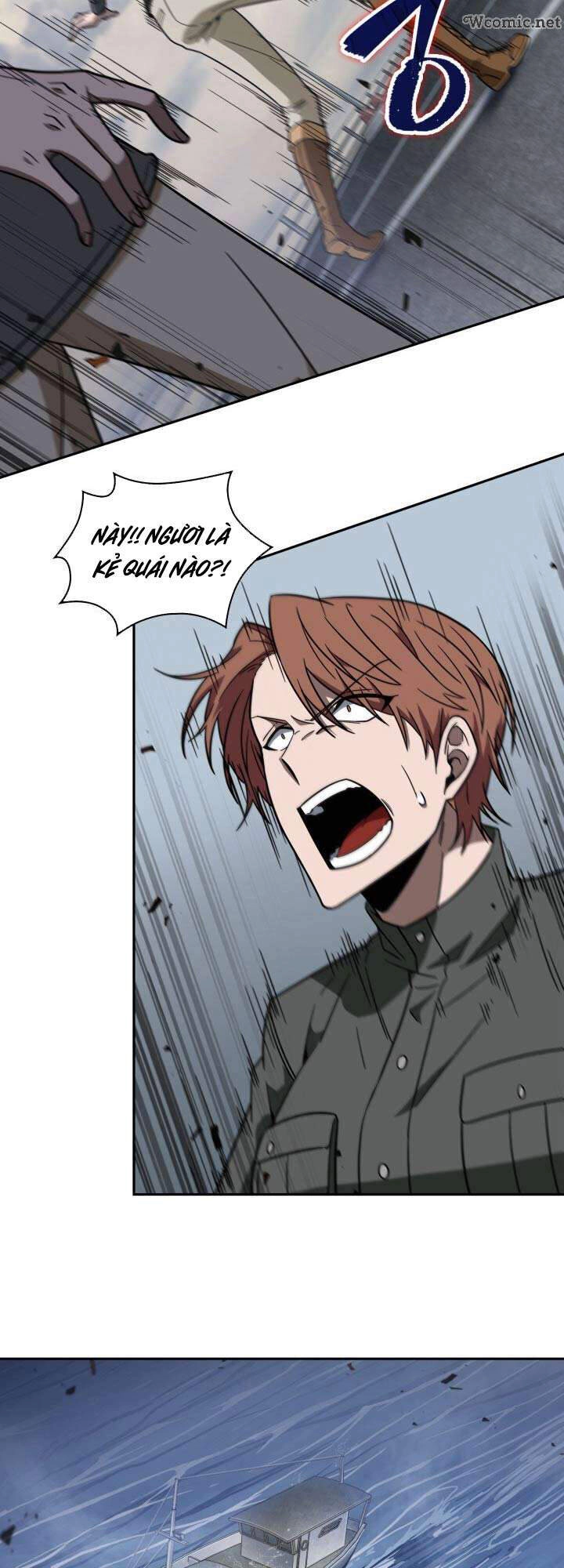 Vua Trộm Mộ Chapter 234 - 21