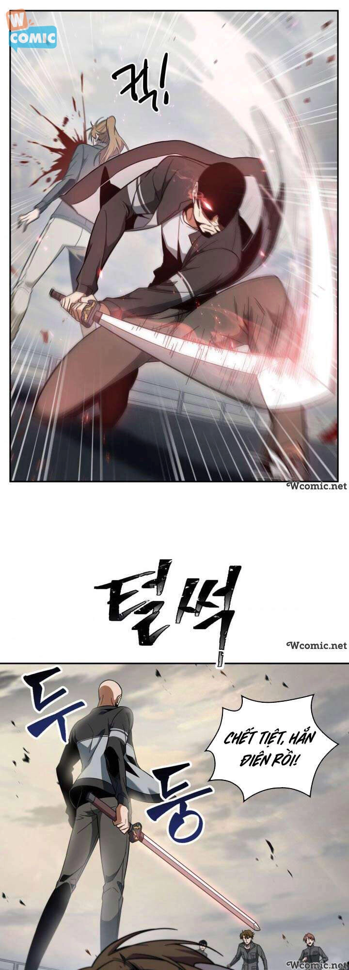 Vua Trộm Mộ Chapter 234 - 25