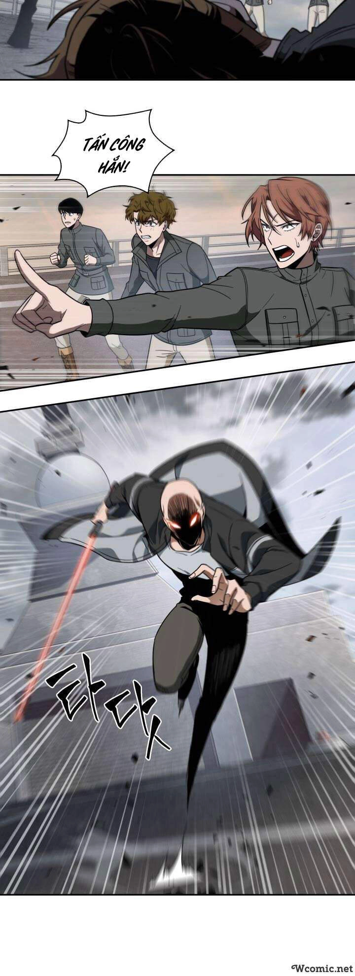 Vua Trộm Mộ Chapter 234 - 26