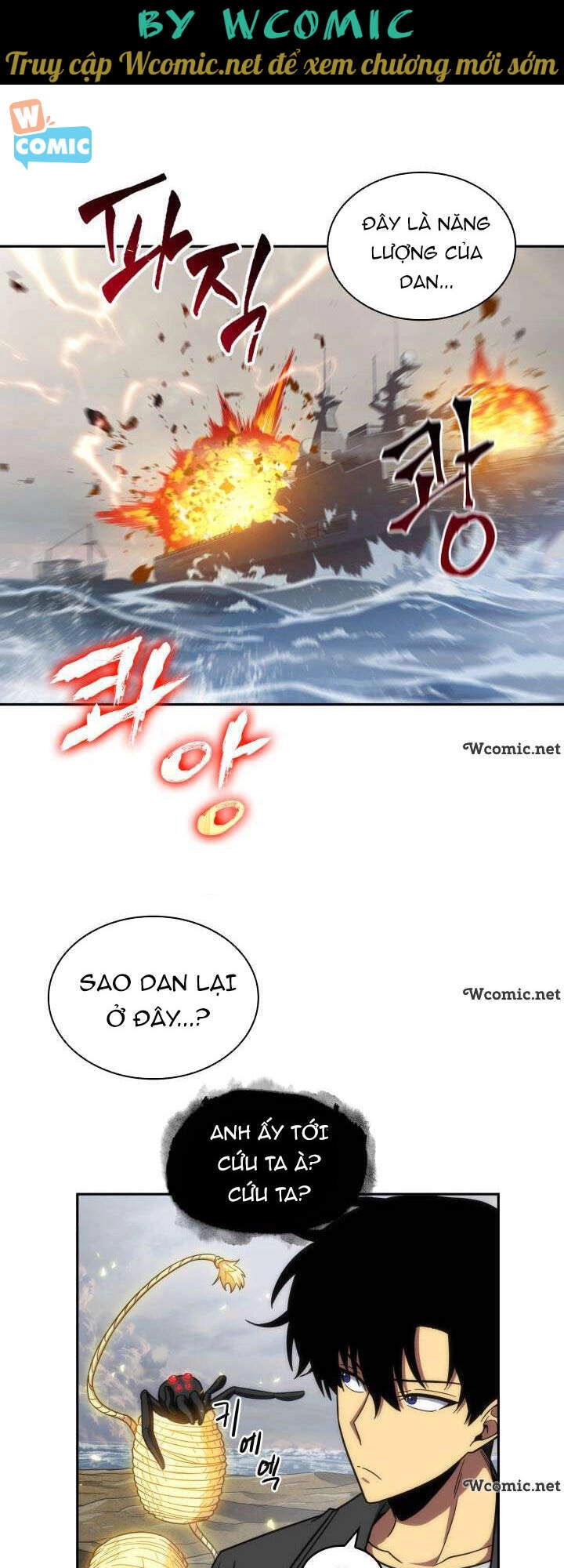 Vua Trộm Mộ Chapter 234 - 27