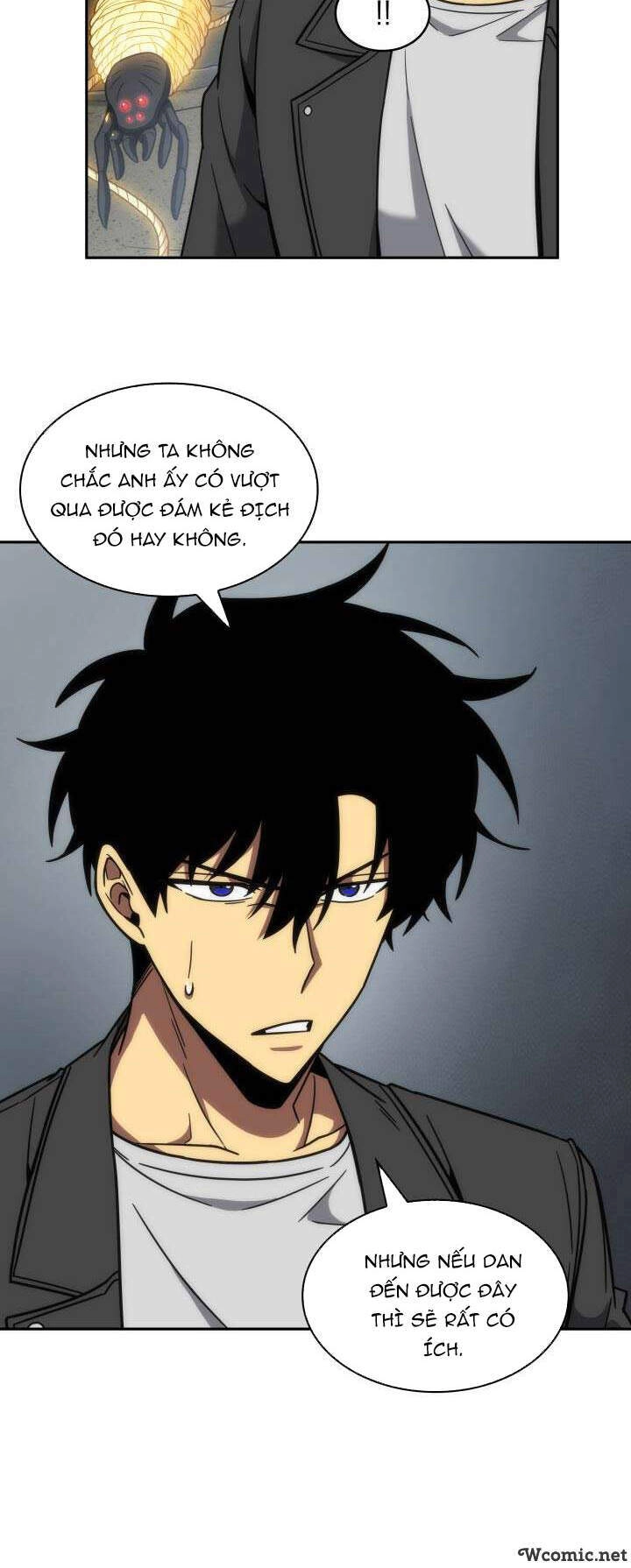 Vua Trộm Mộ Chapter 234 - 28