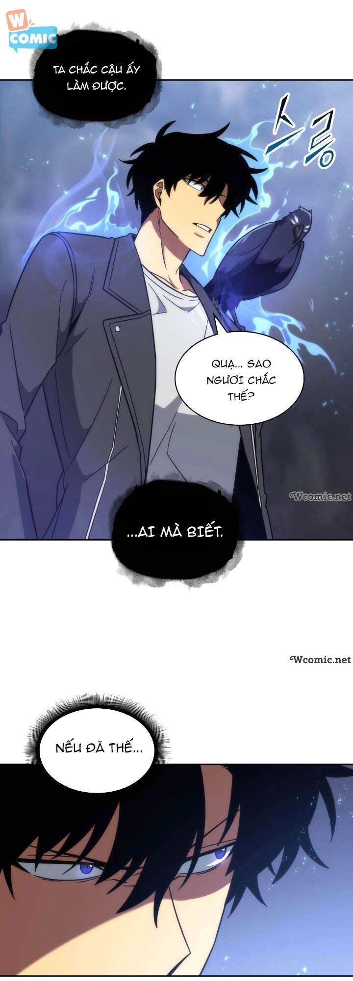 Vua Trộm Mộ Chapter 234 - 29