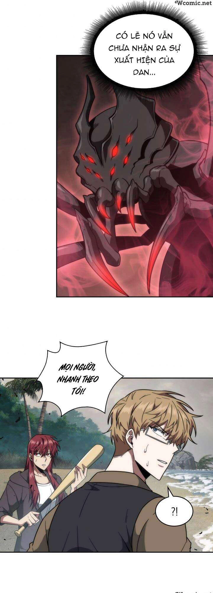 Vua Trộm Mộ Chapter 234 - 30