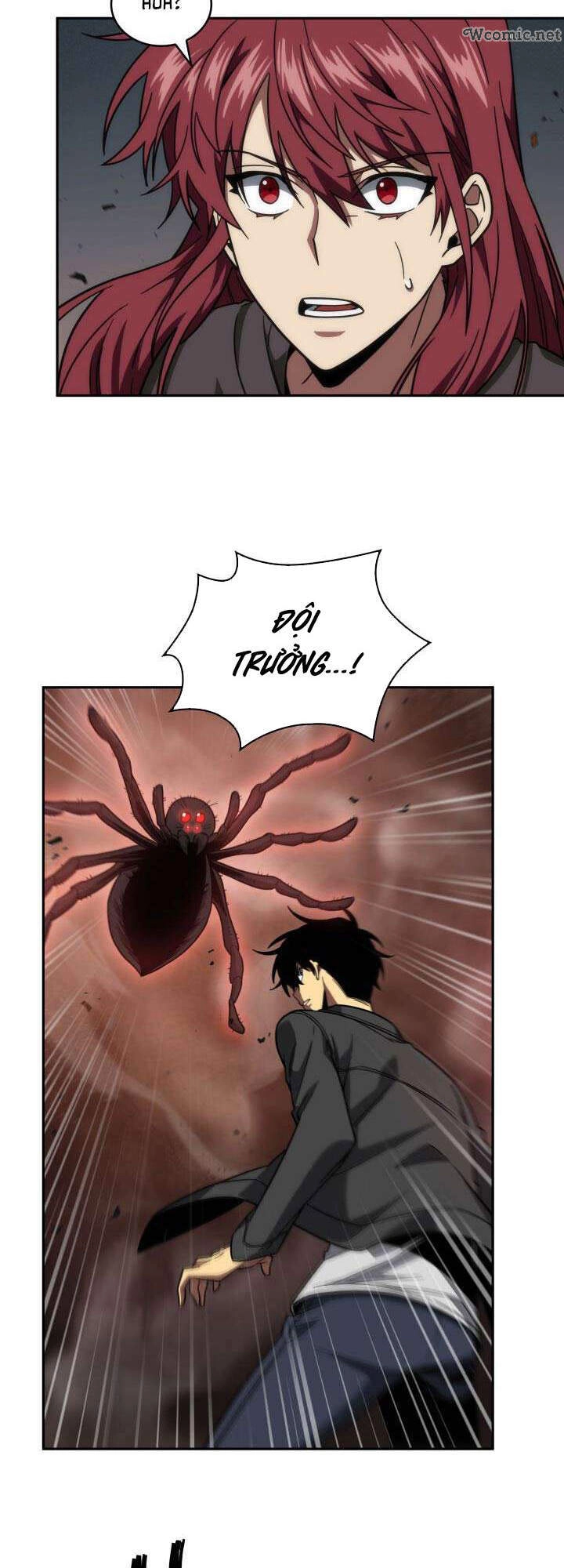 Vua Trộm Mộ Chapter 234 - 33