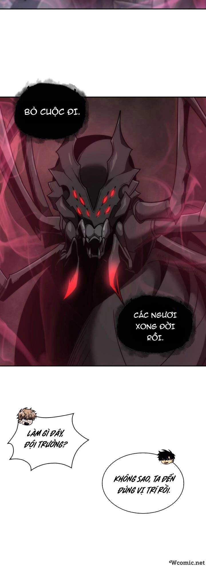 Vua Trộm Mộ Chapter 234 - 38