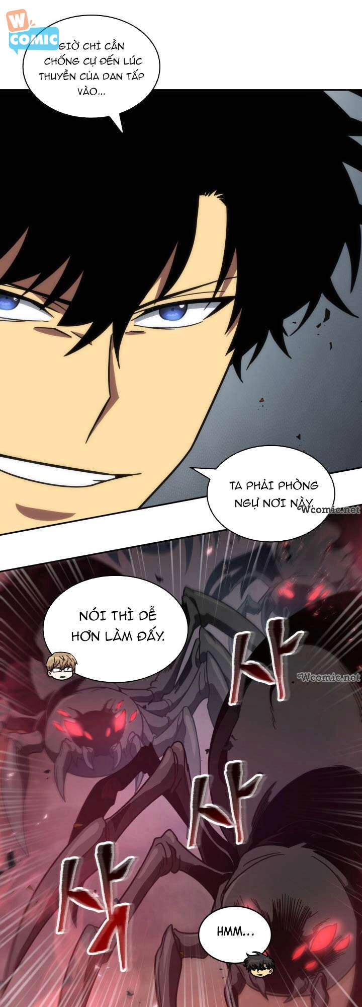 Vua Trộm Mộ Chapter 234 - 39