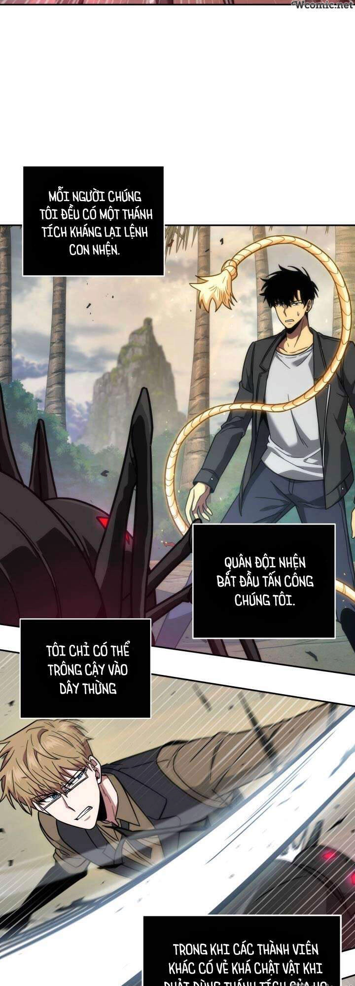 Vua Trộm Mộ Chapter 234 - 40