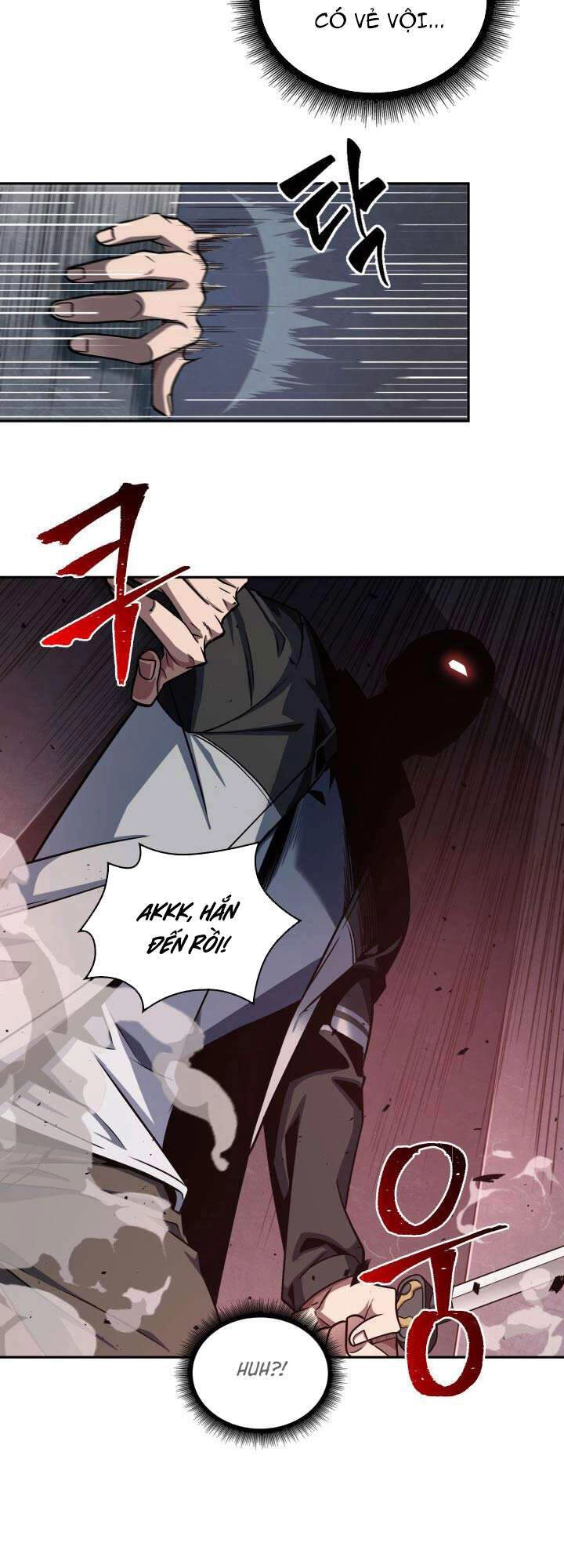 Vua Trộm Mộ Chapter 235 - 5