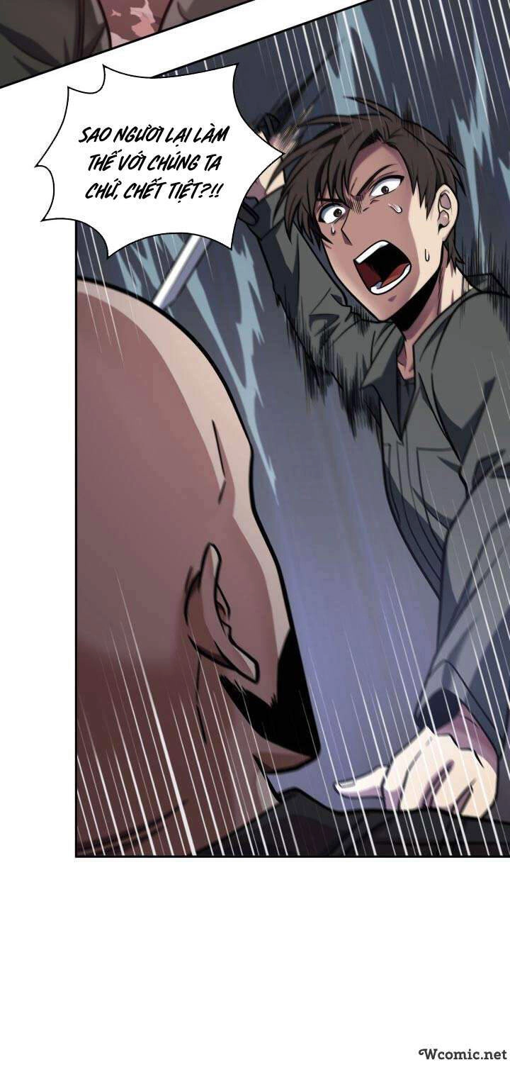 Vua Trộm Mộ Chapter 235 - 7